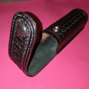 MACE-CAN HOLSTER (unisex)